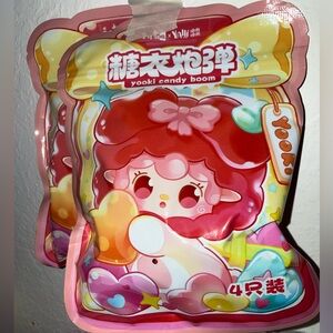 Yooki Candy Boom - Blind